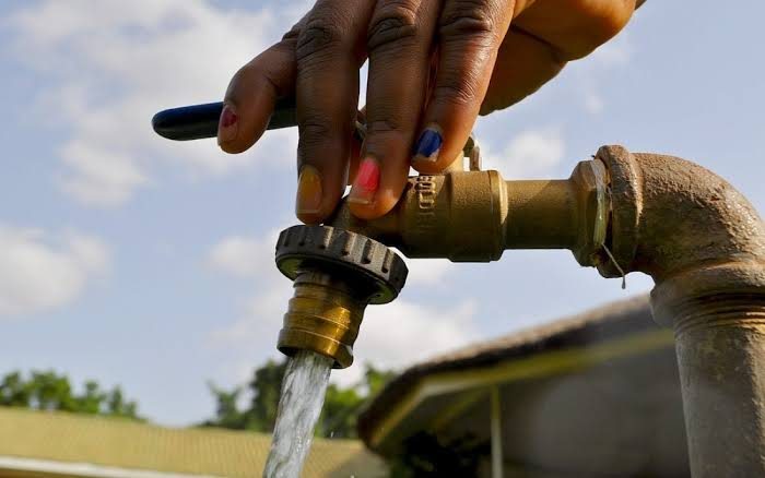 Accès à l’eau potable en milieu rural : à Lisségazoun, la corvée d’eau cède la place au robinet