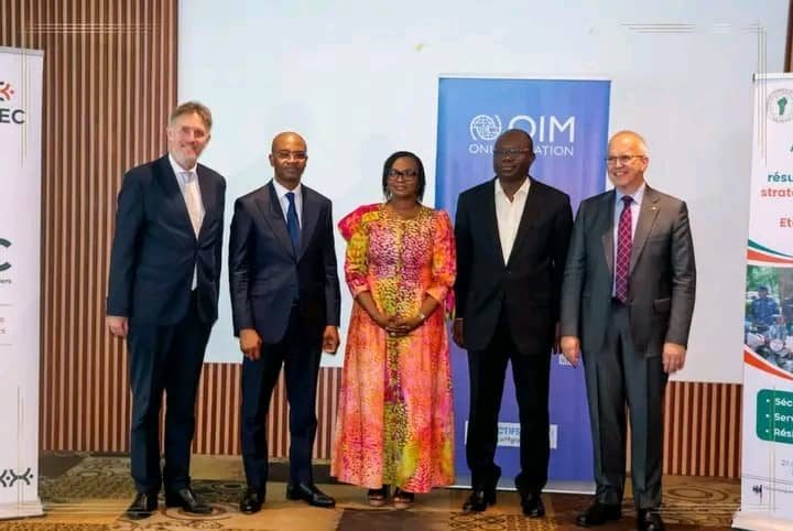 Sécurité régionale : le Bénin évalue les acquis du MSEC et trace de nouvelles perspectives