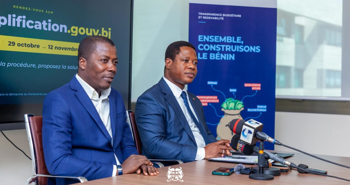 Prix national de la simplification administrative : le gouvernement mise sur l’innovation citoyenne